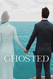 Ghosted poster
