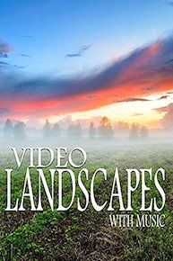 Video Landscapes - with Music