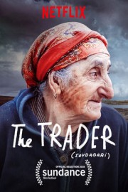 The Trader poster