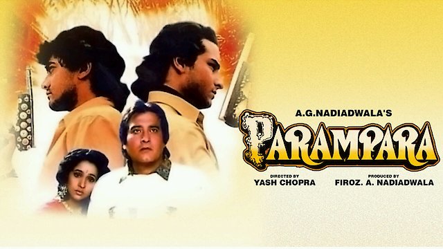 Watch Parampara Online