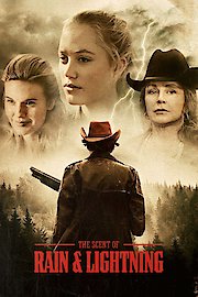 The Scent of Rain and Lightning poster