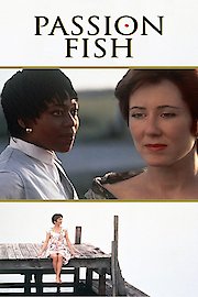 Passion Fish poster