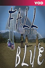 Fall Into The Blue