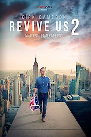 Revive Us 2 poster