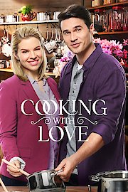 Cooking With Love poster
