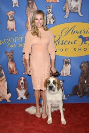 2018 American Rescue Dog Show poster