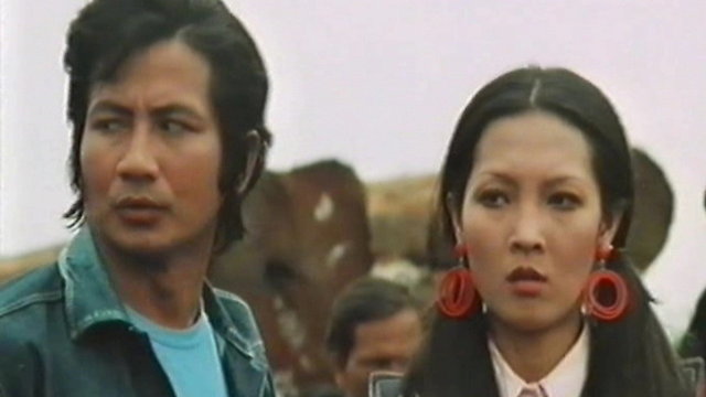 Watch Golden Triangle Online