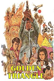 Golden Triangle poster
