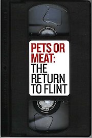 Pets or Meat: The Return to Flint poster