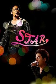 Star: Radiant Love poster