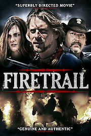 Firetrail poster