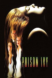 Poison Ivy