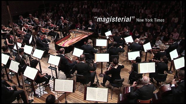 Watch Concerto: A Beethoven Journey Online