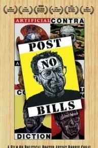 Post No Bills