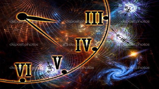 Watch Fabric of Time Online