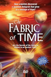 Fabric of Time poster