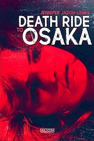 Death Ride To Osaka