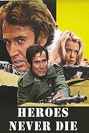 Heroes Never Die