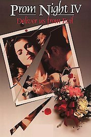 Prom Night IV: Deliver Us from Evil poster