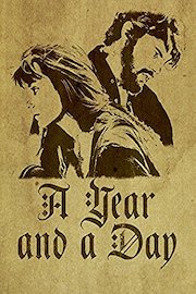 A Year and a Day poster