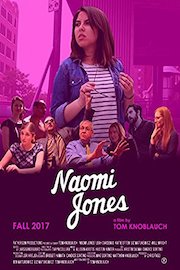 Naomi Jones poster
