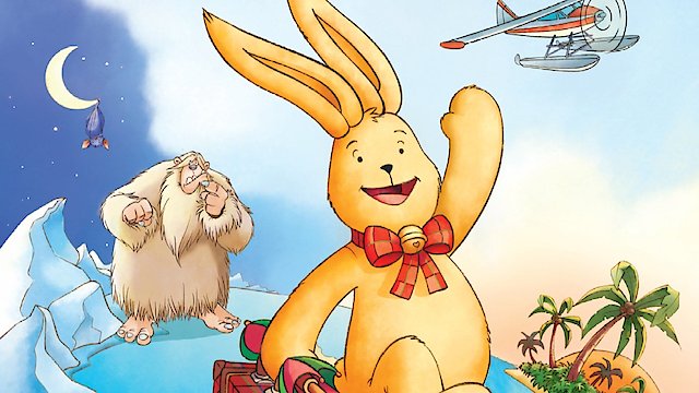 Watch Felix and the Time Machine: An Animated Classic Online