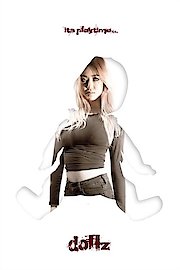 Dollz poster