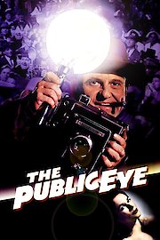 The Public Eye poster