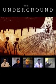 The Underground poster