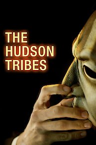 The Hudson Tribes