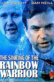 The Rainbow Warrior poster
