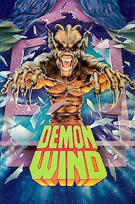 Demon Wind