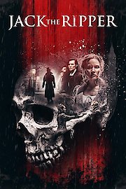 Jack the Ripper: The London Slasher poster