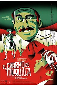 El Charro de Toluquilla