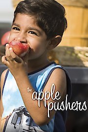 The Apple Pushers poster