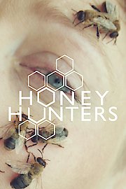 Honey Hunters poster
