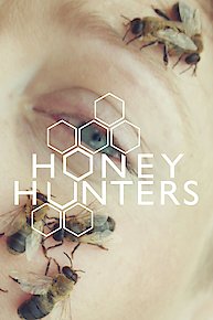 Honey Hunters