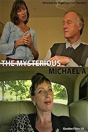 The Mysterious Michael A poster