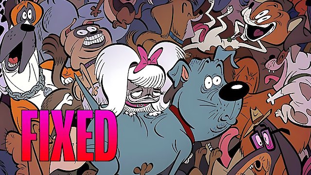 Watch Fixed Online