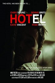Hotel poster