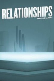 Relationships Just for Laughs poster