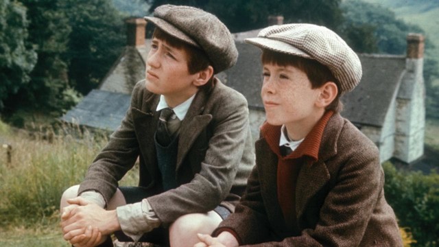 Watch Laurie Lee's Cider With Rosie Online