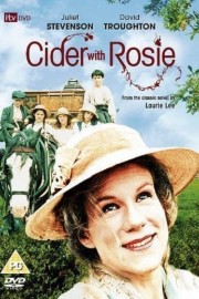Laurie Lee's Cider With Rosie poster