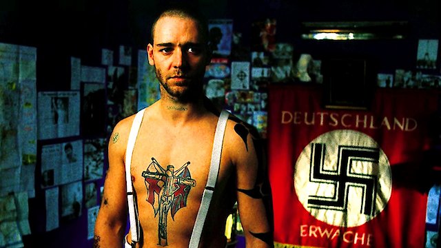 Watch Romper Stomper Online