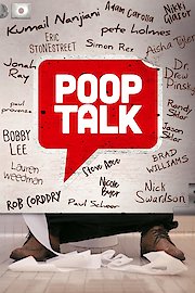 Poop Talk poster