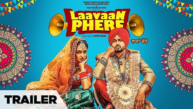 Watch Laavaan Phere Online