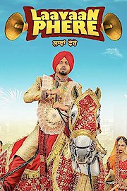 Laavaan Phere poster