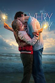 Every Day poster