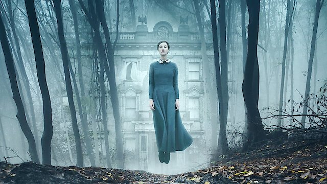 Watch The Lodgers Online