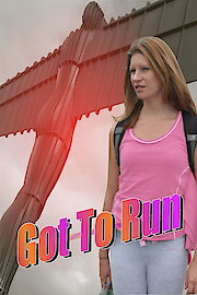 Got to Run poster